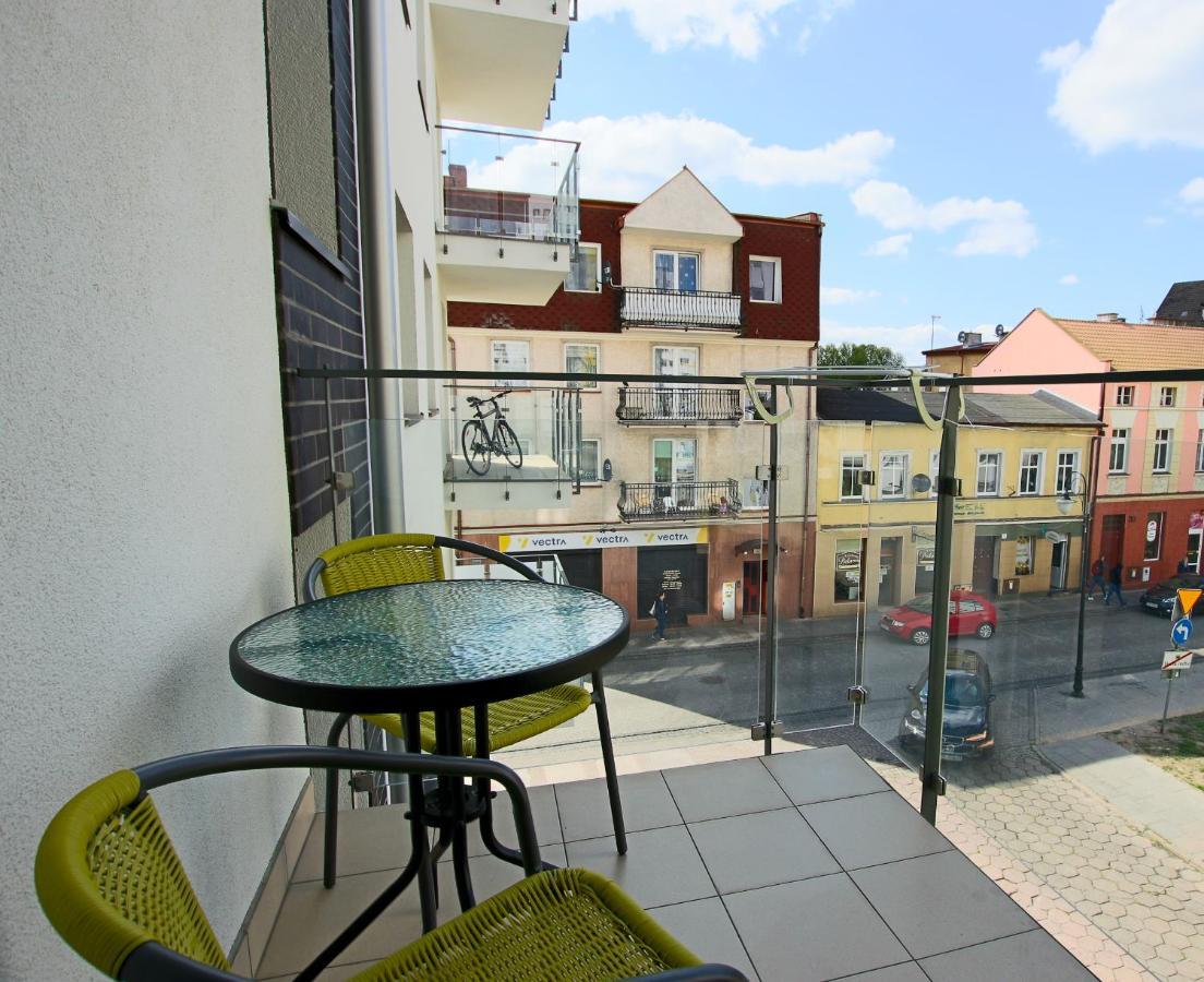 Visit Baltic - Monte Cassino Apartment