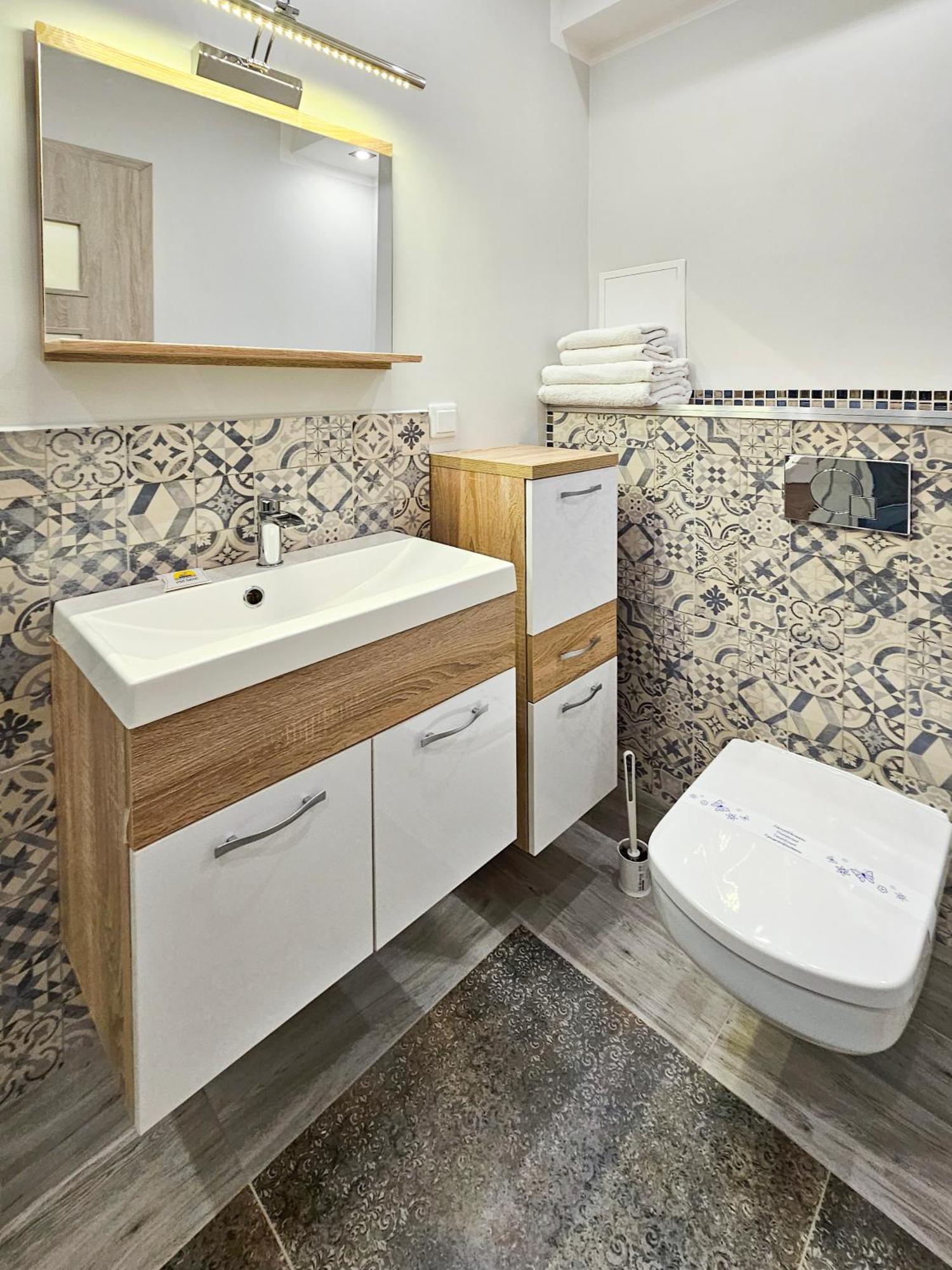 Visit Baltic - Monte Cassino Apartment *