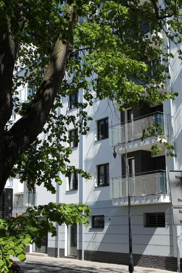 Visit Baltic - Monte Cassino Apartment *